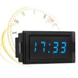 zegar-budzik-czarny-1cm-linia-lasnaturyz-z54s0q