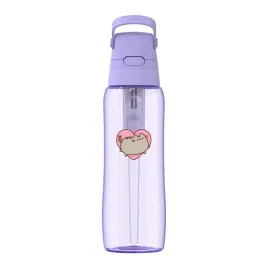 butelka-filtrujaca-dafi-x-pusheen-solid-07-z-filtrem-lavender