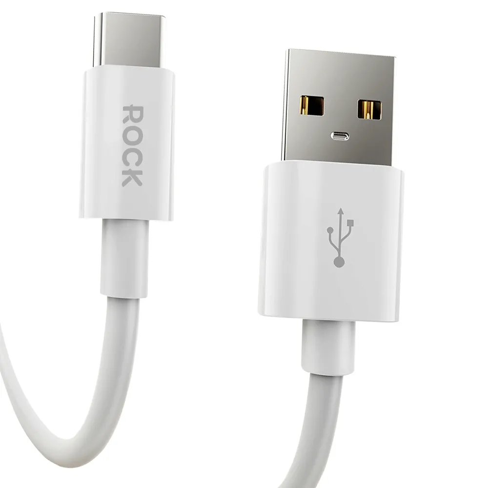 kabel-rock-usb-usb-typ-c-1-m-bialy
