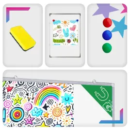 tablica-magnetyczna-suchoscieralna-na-magnesy-60x40-dla-dzieci-biala