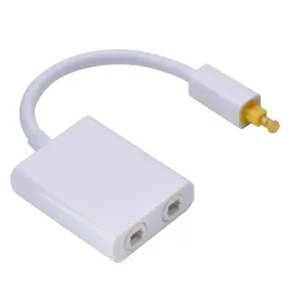 adapter-rozdzielacz-splitter-optyczny-toslink-1x2