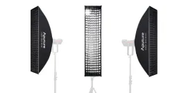softbox-aputure-light-box-30-x-120cm-plaster-miodu-grid-3-dyfuzory-torba
