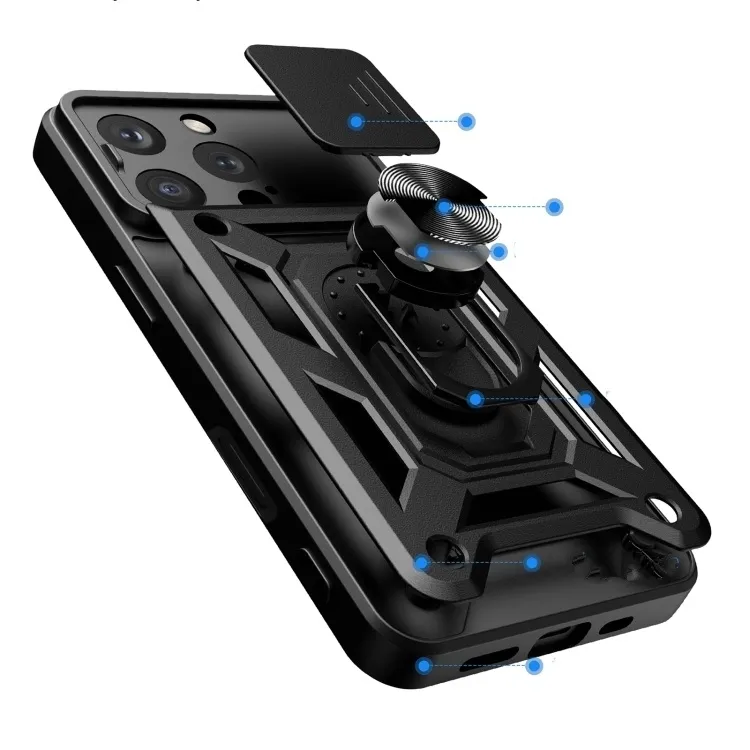 plecki-niktrade-do-apple-iphone-16-pro-czarny