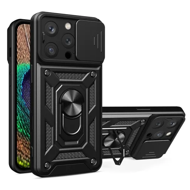 plecki-niktrade-do-apple-iphone-16-pro-czarny-funkcje-antyposlizgowa-struktura