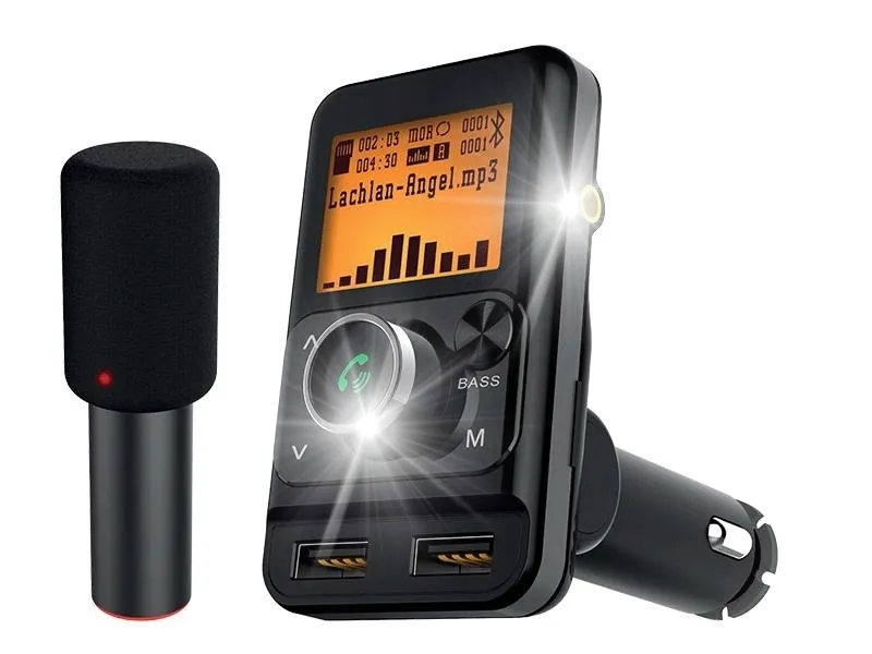 transmiter-fm-ltc-bluetooth-ladowarka-usb-2-x-2-4a