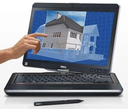rysik-dell-xt3-regulacja-nacisku-marka-bez-marki