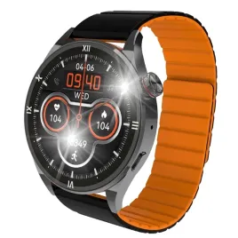 smartwatch-maxcom-fw66-iron-r-ekran-amoled-polaczenia-glosowe-2-paski