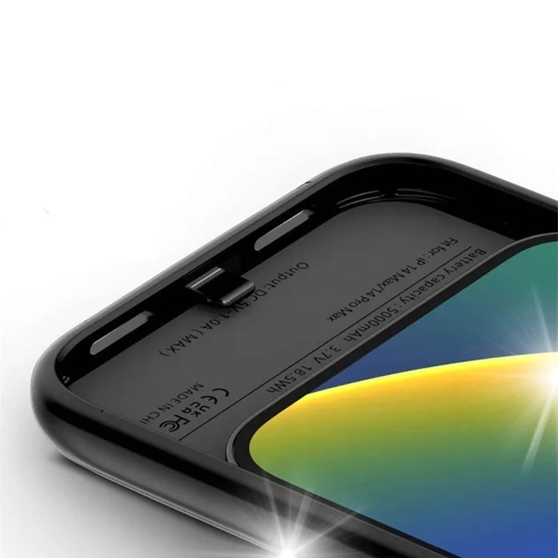 plecki-niktrade-do-apple-iphone-16-pro-max-czarny