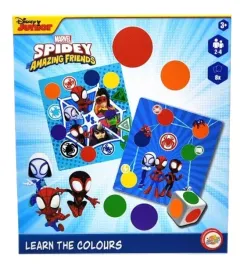 gra-spidey-rozpoznawanie-kolorow-nauka-zabawa