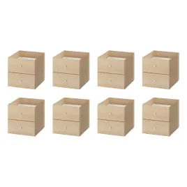 8-szt-kallax-wklad-z-2-szufladami-imitacja-debu-bejcowanego