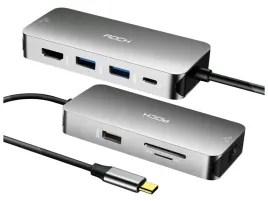 hub-8w1-adapter-rock-usb-c-hdmi-4k-sd-do-macbook