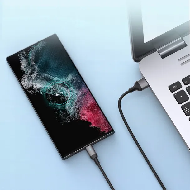 kabel-joyroom-usb-usb-typ-c-12-m-czarny-kolor-czarny-konstrukcja-oplot
