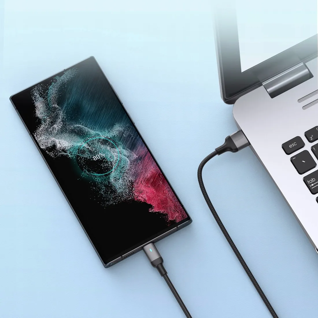 kabel-joyroom-usb-usb-typ-c-12-m-czarny-kolor-czarny
