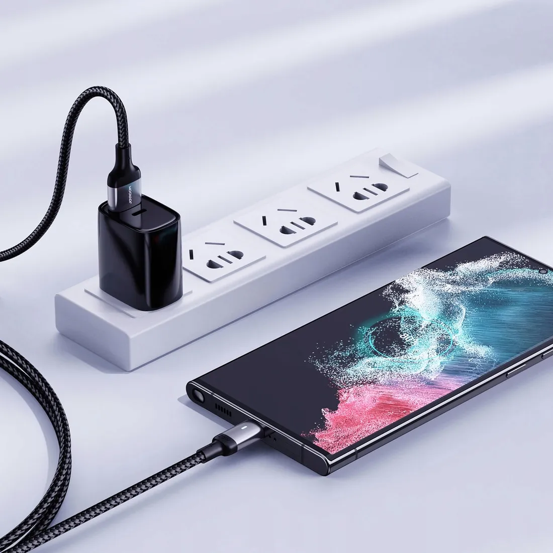 kabel-joyroom-usb-usb-typ-c-12-m-czarny