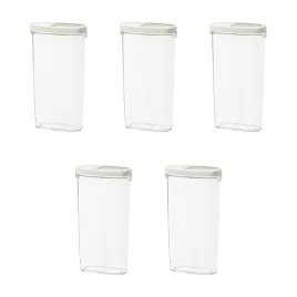 5-szt-pojemnik-na-sucha-zywnosc-2-3-l-przezroczysty-ikea-365