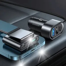 szybka-ladowarka-samochodowa-joyroom-rozgaleziacz-72w-5-portow-usb-c-usb-a