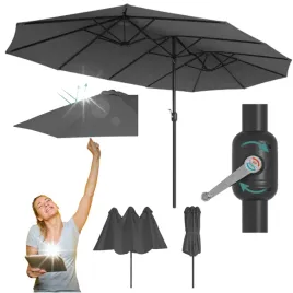 parasol-songmics-szary-460-x-245-cm