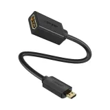 adapter-ugreen-20134-micro-hdmi-do-hdmi-20cm-czarny