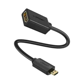 adapter-ugreen-20134-micro-hdmi-do-hdmi-20cm-czarny
