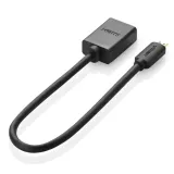 adapter-ugreen-20134-micro-hdmi-do-hdmi-20cm-czarny-marka-ugreen
