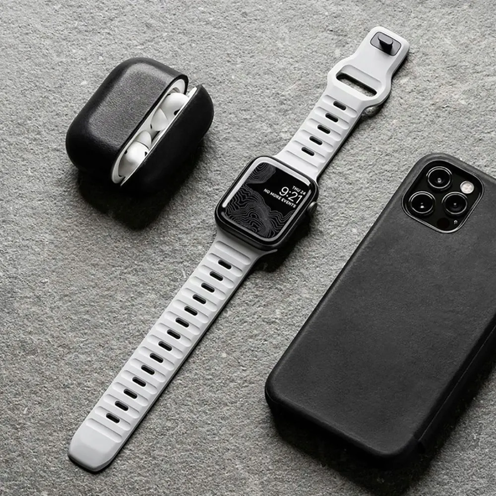 pasek-niktrade-do-apple-20mm-szary