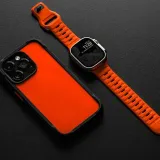 pasek-niktrade-do-apple-20mm-szary-material-guma
