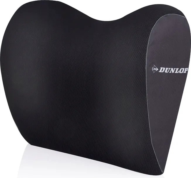 zaglowek-do-samochodu-pianka-memory-foam-dunlop