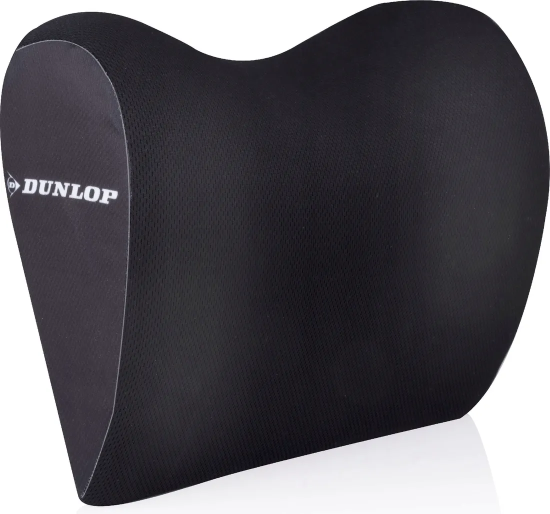 zaglowek-do-samochodu-pianka-memory-foam-dunlop