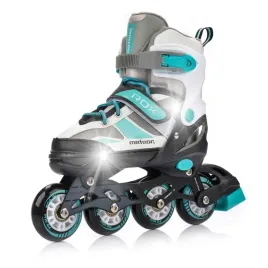 rolki-meteor-rox-s-30-33-plozy-z-aluminium-i-lozyska-abec-7-jazda-plynna