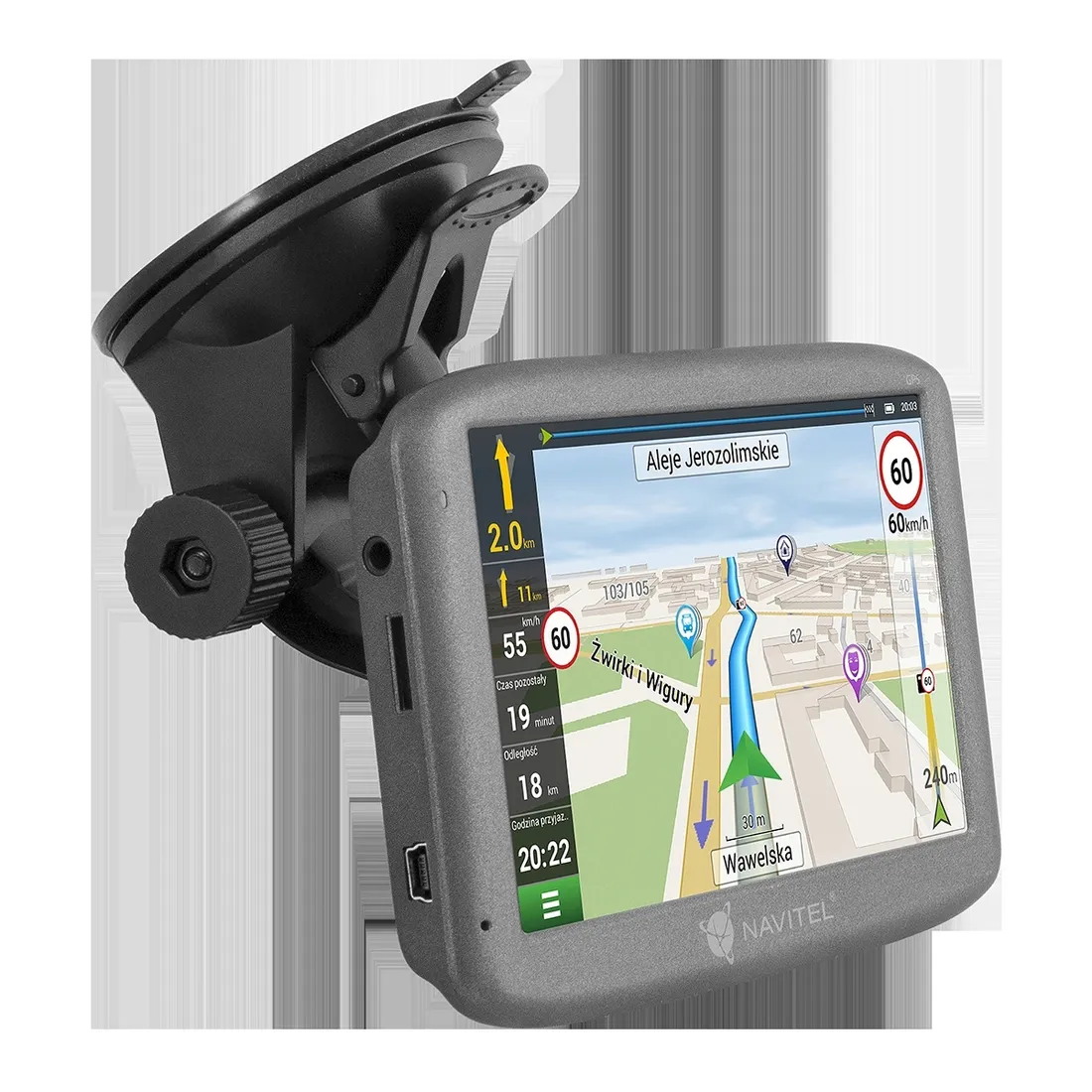 nawigacja-samochodowa-navitel-e501-waga-z-opakowaniem-0-45-kg