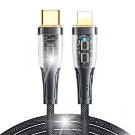 kabel-joyroom-usb-typ-c-apple-lightning-12-m-czarny