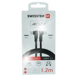 kabel-niktrade-usb-typ-c-usb-typ-c-12-m-czarny