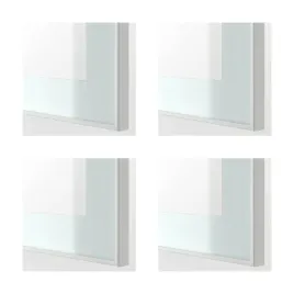 4-szt-witryna-biala-imitacja-debu-szklo-zielonkawe-60x42x64-besta
