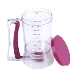900ml-reczny-dozownik-ciasta-cupcake-nalesnik