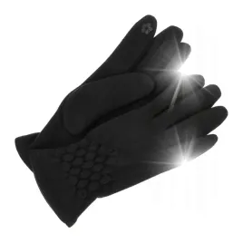 rekawiczki-damskie-granat-dotyk-polarek-beltimore