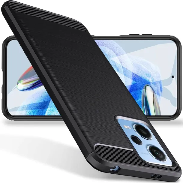 plecki-raltek-do-xiaomi-redmi-note-12-pro-czarny-material-tworzywo-sztuczne