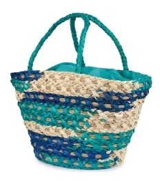 niebieski-duzy-kosz-torba-damska-na-lato-boho-koszyk-slomiany-modny