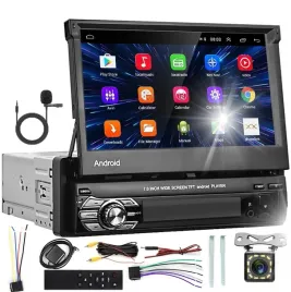 radio-samochodowe-niktrade-206354855-1-din