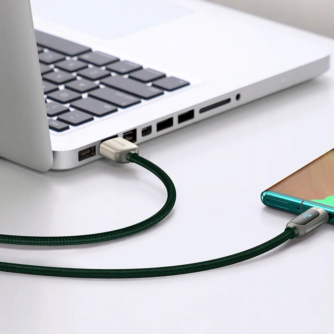 kabel-baseus-usb-usb-typ-c-2-m-zielony