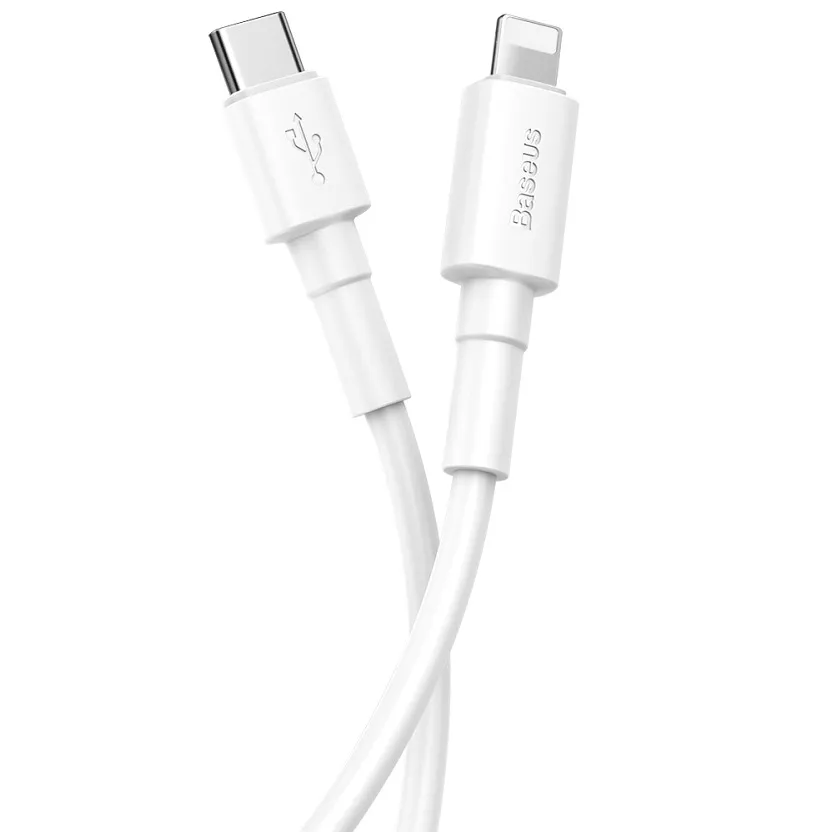 kabel-baseus-usb-typ-c-apple-lightning-1-m-bialy