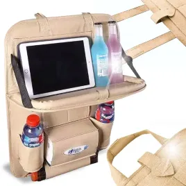 organizer-na-fotel-samochodowy-przedni-do-auta-samochodu-oslona-bezowy