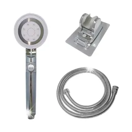 sluchawka-prysznicowa-z-filtrem-przycisk-stop-5-trybow-waz-150cm-xl2003