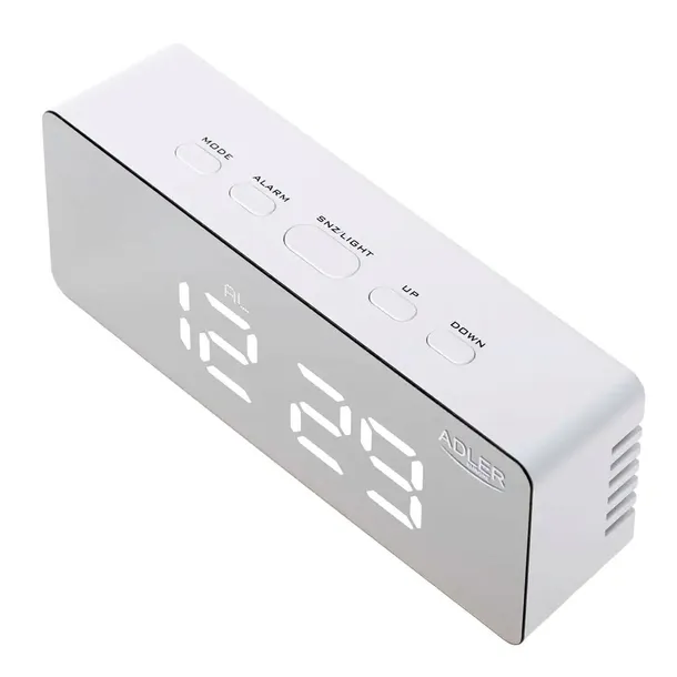 zegar-budzik-adler-bialy-148cm-zasilanie-sieciowe