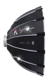 softbox-aputure-light-dome-mini-iii-okragly-szesnastoboczny-grid-dyfuzor