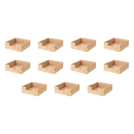 11-szt-serwetnik-cissan-z-hiacyntu-wodnego-18x18-cm-recznie-robiony