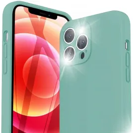 plecki-niktrade-do-apple-iphone-12-pro-max-zielony