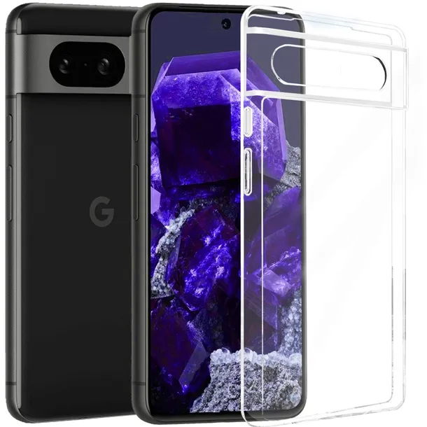 plecki-mobes-do-google-pixel-8-bezbarwny-material-tworzywo-sztuczne