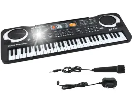 keyboard-organy-elektroniczne-pianino-z-mikrofonem-61-klawiszy-zasilacz