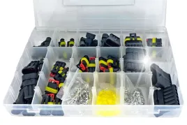 szybkozlaczki-elektryczne-wtyczki-kostki-hermetyczne-zlaczki-samochodowe