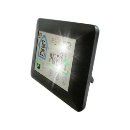 denver-stacja-pogody-termometr-zegar-lcd-higrometr